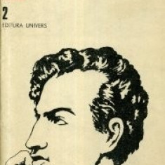 George Gordon Byron - Poezia (Opere, vol. II)