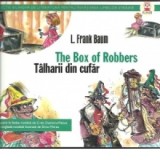 The box of robbers-Talharii din cufar - Lyman Frank Baum