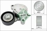 INA 534 0571 10 Intinzator curea, curea distributie