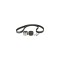 Kit distributie CITROEN XSARA N1 CONTITECH CT955K1
