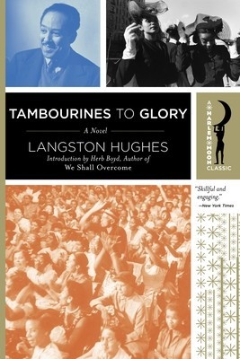 Tambourines to Glory foto