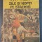 Ioan Chirila, Zile si nopti pe stadion, 1986, 220 pagini