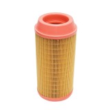 Filtru aer Kubota 24.77 mm, ext 11.43 mm, int 6.35 mm, cod OEM K3181-82240, 102-388 compatibil Kubota ZD1211/ZD1511/ZD323/ZD326/ZD331