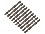 Burghiu metal 5mm HSS-Co RECA oțel rapid cu cobalt, 62mm