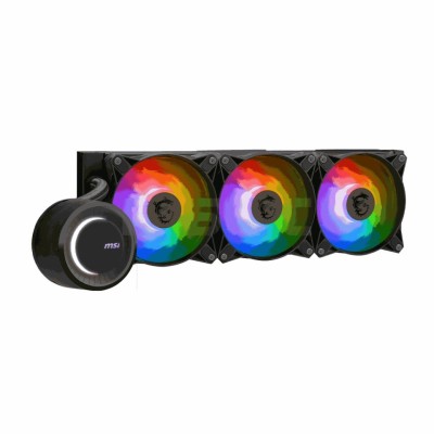 CPU COOLER MSI MAG CORELIQUID E360 foto