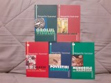 OBOLUL VISULUI/LOVITURA DE GRATIE/POVESTIRI ORIENTALE-MARGUERITE YOURCENAR