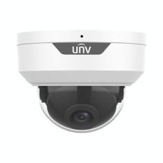Camera Wi-Fi IP 2MP, Smart IR30, lentila 2.8mm, Mic., IP67, IK10 - UNV IPC322LB-AF28WK-G SafetyGuard Surveillance foto