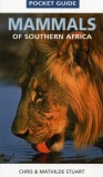 Mammals of Southern Africa