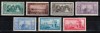 Romania 1928, LP 81, 50 Ani Unirea Dobrogei, Seria Completa, MNH LUX!