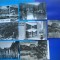 HOPCT LOT NR 212 LACUL ROSU - JUD HARGHITA -7 CARTI POSTALE-RPR-CIRCULATE