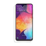 Cumpara ieftin Folie Sticla Tempered Glass Samsung A20 a205 A30 a305 A50 a505 A30s a307 M30 m305 full cover full glue 2.5D black