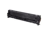 &Icirc;ncărcătură toner renovată CF382A, 2700 filelor pentru imprimante HP compatibil