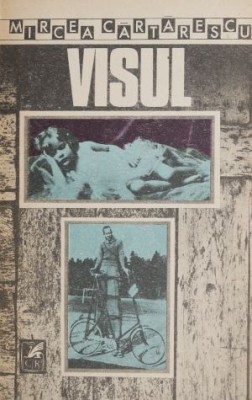 Visul (Nuvele) - Mircea Cartarescu foto