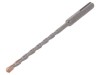 Burghiu Beton 6mm 160mm Carbură