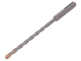 Burghiu Beton 6mm 160mm Carbură