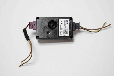 Amplificator de antena BMW 3 F30, F80 2017 OEM: 9231442 foto