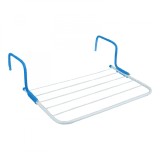 Uscator de rufe universal pentru calorifer - 50 x 30 cm - metal Best CarHome