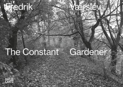 Fredrik Vaerslev: The Constant Gardener foto