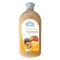 Gel de Duș, Papoutsanis, Family, Parfum Fructe Exotice, Capacitate 1L