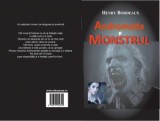 Andromeda si monstrul - Henry Bordeaux - Carte politista