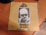 Nicu Alifantis. Vinil