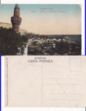 Balcic - Romania Noua, Cadrilater- Moscheea, mahala turceasca