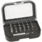 Stanley 1-13-901 Set 19 piese 1/4&quot; de insurubat ProAdvanced PowerfulTools