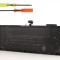 Acumulator MacBook Pro 15 (2011-2012), A1382, A1286