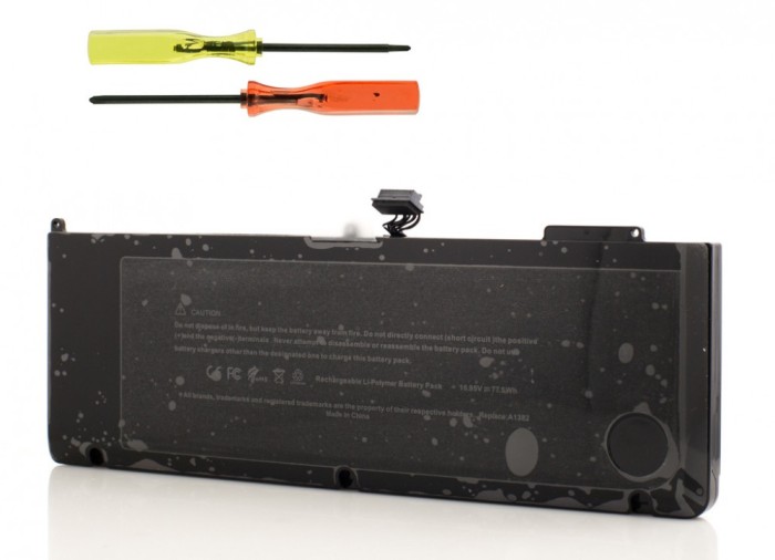 Acumulator MacBook Pro 15 (2011-2012), A1382, A1286