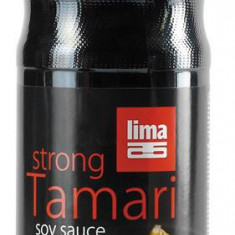 Sos de Soia Tamari Bio Lima 145ml