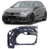 Element de suport pentru prinderea bumper-ului drept, potrivit pentru VW Golf 8 GTI GTD R-Line 19-24 Performance AutoTuning