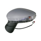 Oglinda exterioara Ford Fiesta Vi, Alkar 6142362, parte montare : Dreapta