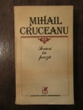 SCRIERI IN PROZA -MIHAIL CRUCEANU