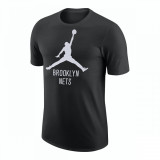 Tricou Nike BKN M NK ES NBA JDN SS TEE