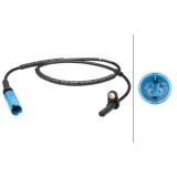 Hella senzor, turatie roata