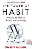 The Power of Habit: Why We Do What We Do, and How to Change | Charles Duhigg, Random House