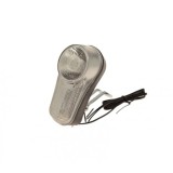 Far 6V 2.4W, pentru dinam in butuc, 1 led = 10 lumeni Cod:AWR1112B