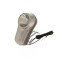 Far 6V 2.4W, pentru dinam in butuc, 1 led = 10 lumeni Cod:AWR1112B