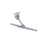 Brat pulverizare superior Whirlpool 481010555121 Original pentru masina de spalat vase