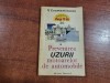 Prevenirea Uzurii Motoarelor Auto, Vol. 1, V. Constantinescu, Ed. Tehnica 1987, 119pg, Carte Tehnica Auto