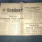 ZIARUL SCANTEIA 10 MARTIE 1977