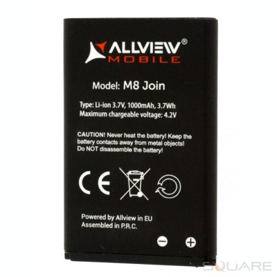 Acumulatori Allview M8 Join, OEM foto