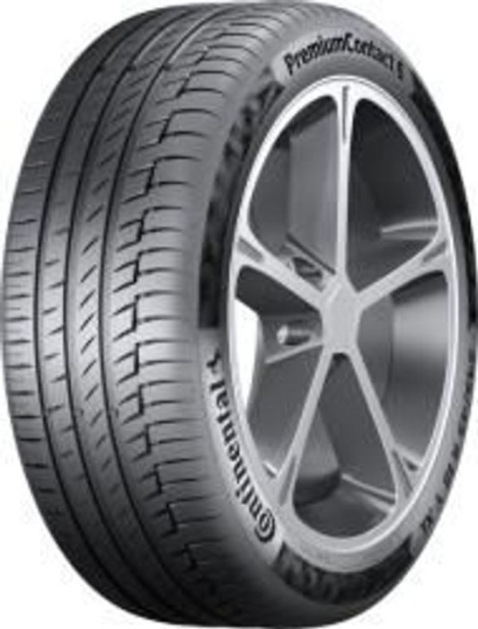 Anvelope Continental Premium Contact 5 235/55R17 99V Vara