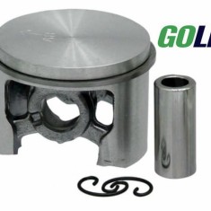 Piston complet drujba Dolmar 112, 114 Ø 45mm Golf