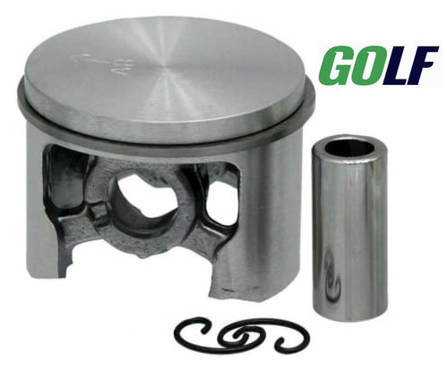 Piston complet drujba Dolmar 112, 114 &Oslash; 45mm Golf