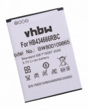 Baterie Huawei E5573 E5577 Vodafone R216 ZTE R216 1500mAh HB434666RBC
