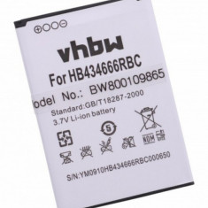 Baterie pentru Huawei E5573 și altele 1150mAh HB434666RBC