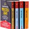 Povestea lumii. Istoria pe intelesul copiilor (4 volume) &ndash; Susan Wise Bauer