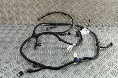 Cablaj senzor de parcare spate TESLA MODEL X 2020 OEM: 1032435-00-G | 31670196 foto