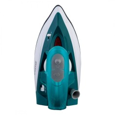 Fier de calcat Zilan ZLN4223, 1100W, termostat ajustabil, Turcoaz